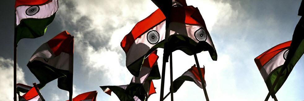 S. Rajiv Krishna's banner