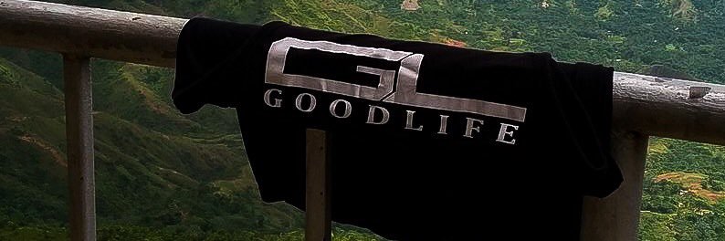 Everything Goodlife banner