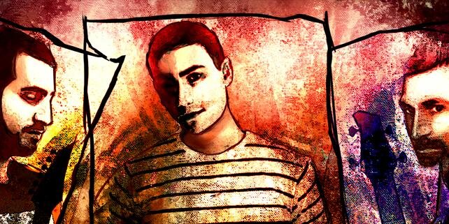 RelayMetal's profile banner image