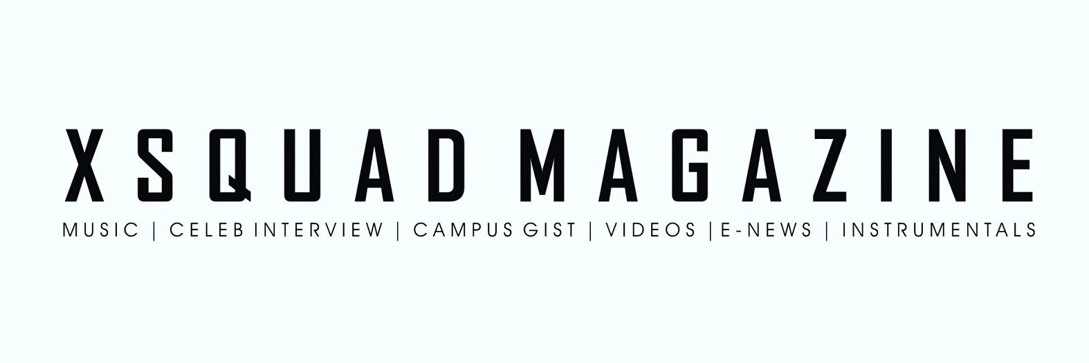 XsquadMagazine's profile banner image