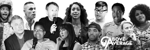 AboveAverage Profile Banner