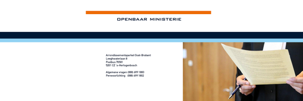 OM Oost-Brabant Profile Banner