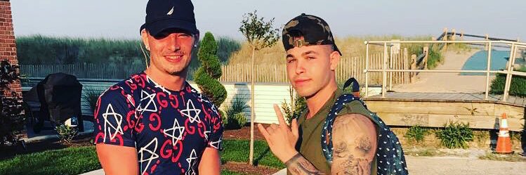 Nickpamp28's profile banner image