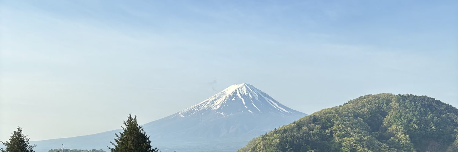 k5260's profile banner image