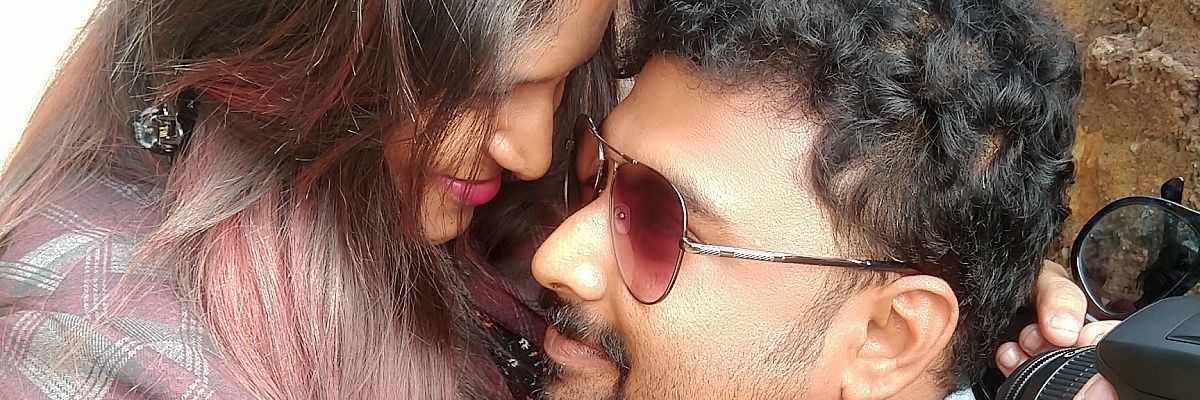 sibu4053's profile banner image