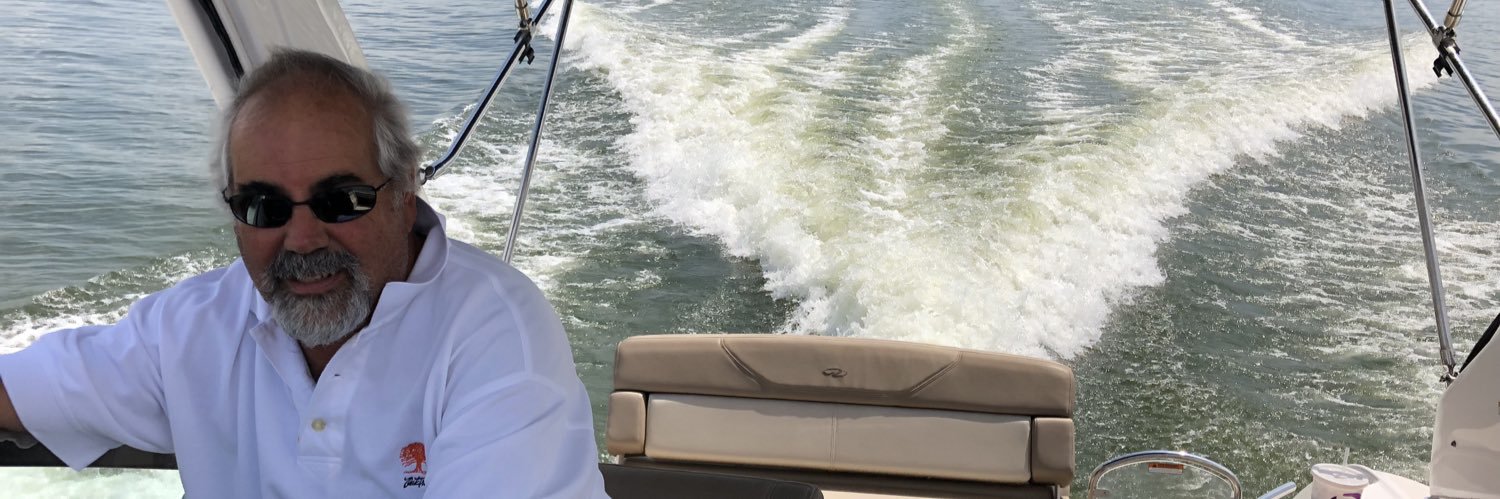 GaryBintz's profile banner image