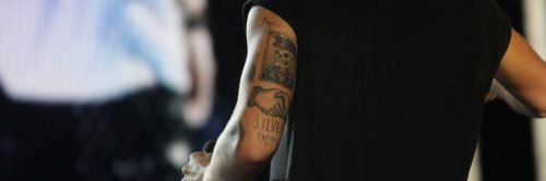 ralpharry's profile banner image