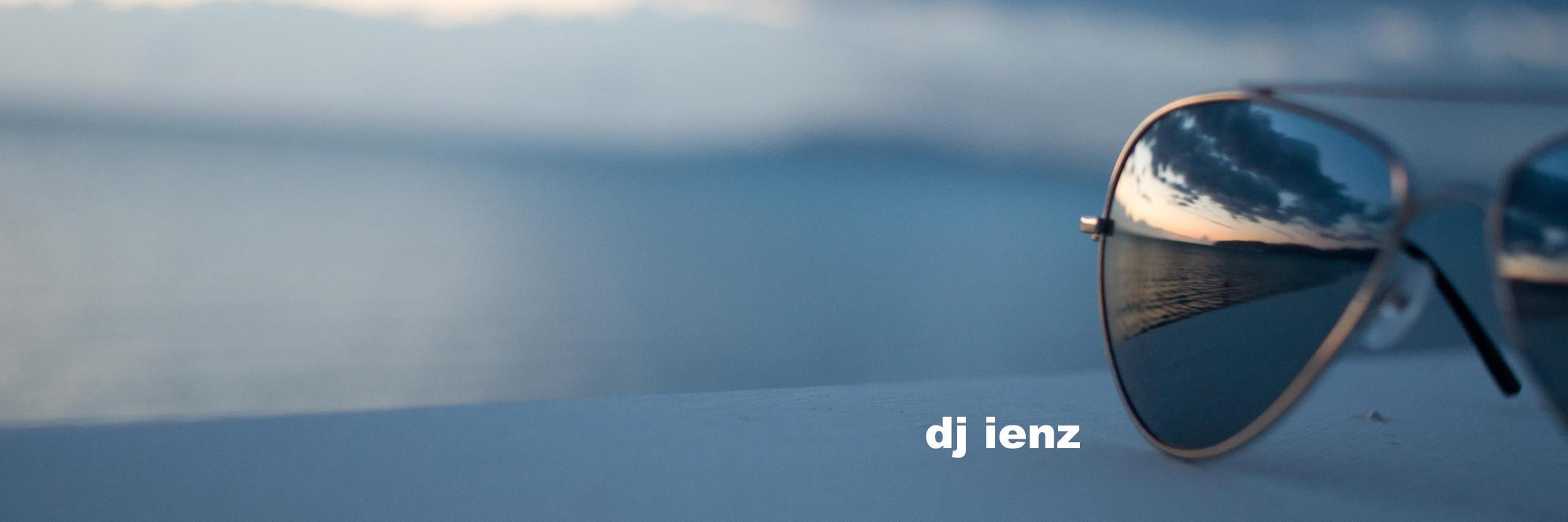 dj ienz banner