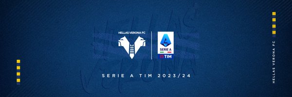 Hellas Verona FC Profile Banner