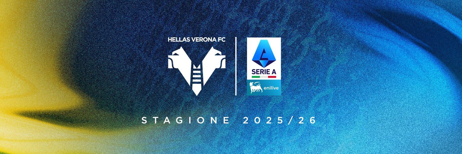 Hellas Verona FC banner