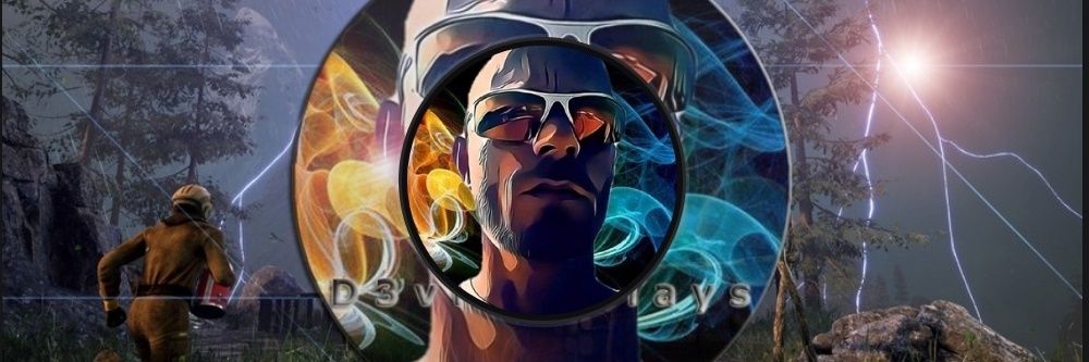 d3vil05's profile banner image
