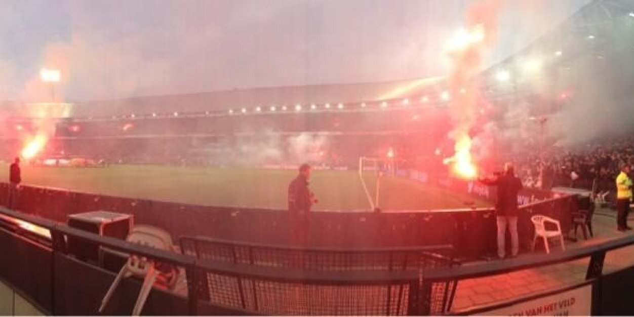 RomeoVictorDeltaGolf banner