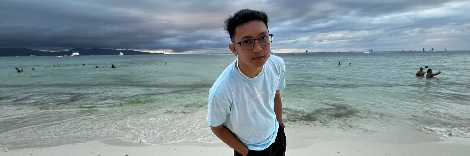 gerson_theflash's profile banner image