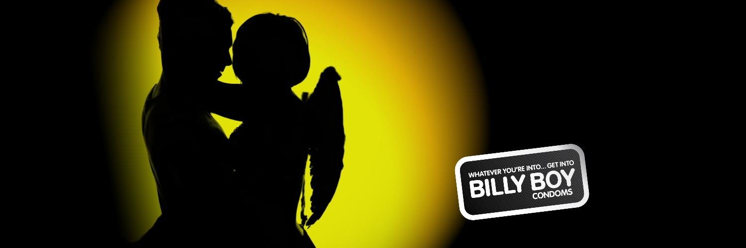 BangOnBILLY's profile banner image