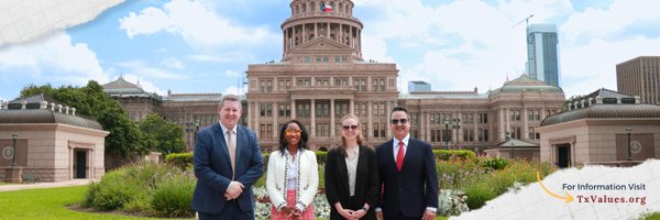 txvalues Profile Banner