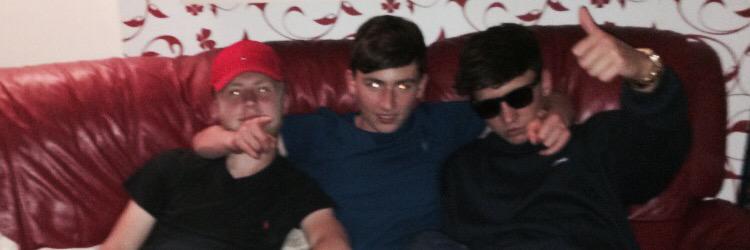 mickybarron11's profile banner image