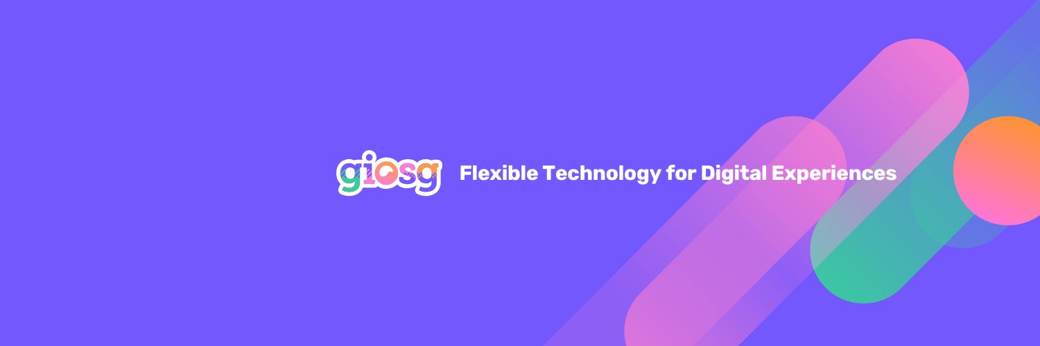 giosgCom's profile banner image