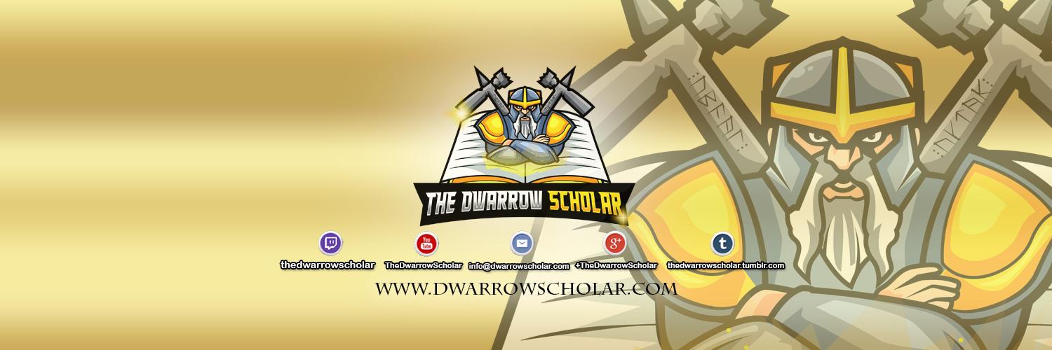 KStrongbeard's profile banner image