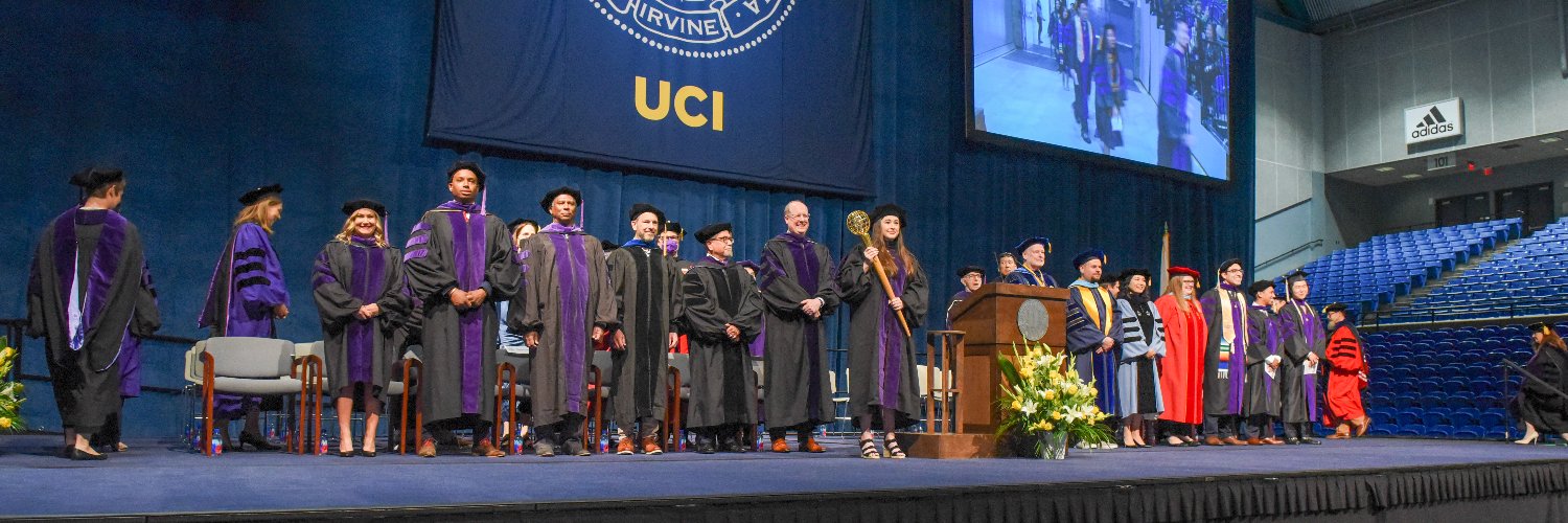 UC Irvine School of Law banner