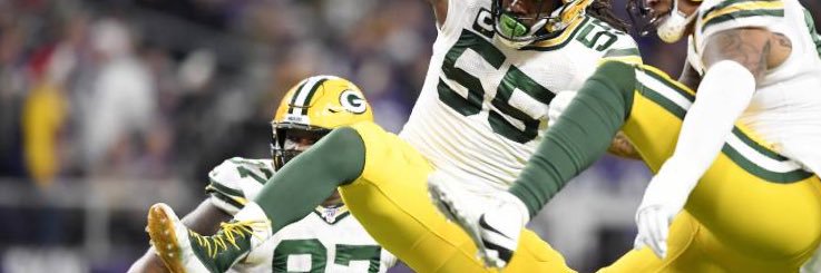Luke Smith banner
