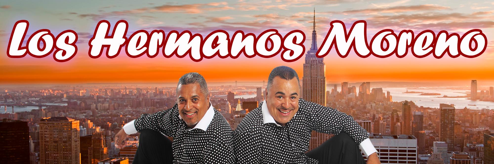 HermanosMoreno's profile banner image