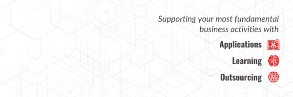 CGSinc Profile Banner