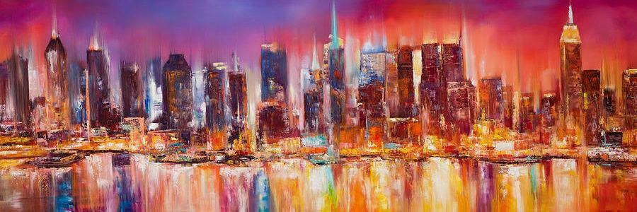 Rebecca Arnold banner