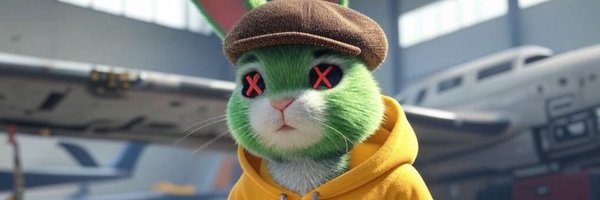 runninrabit Profile Banner