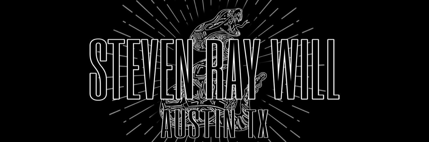 stevenraywill's profile banner image