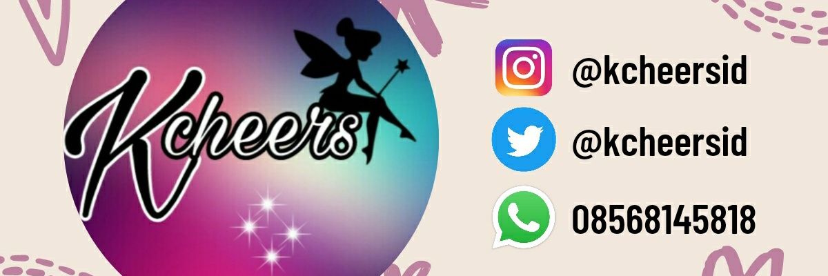 kcheersid's profile banner image