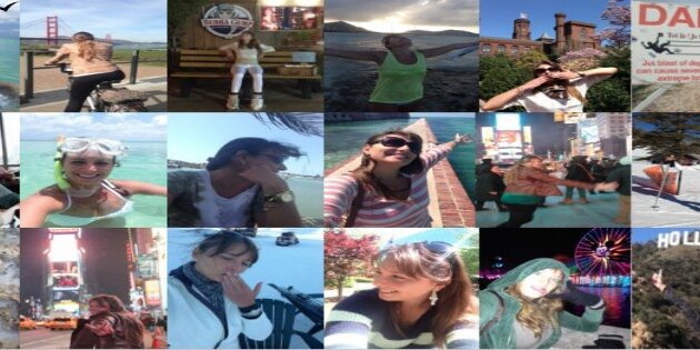 Samira Queiroz  banner