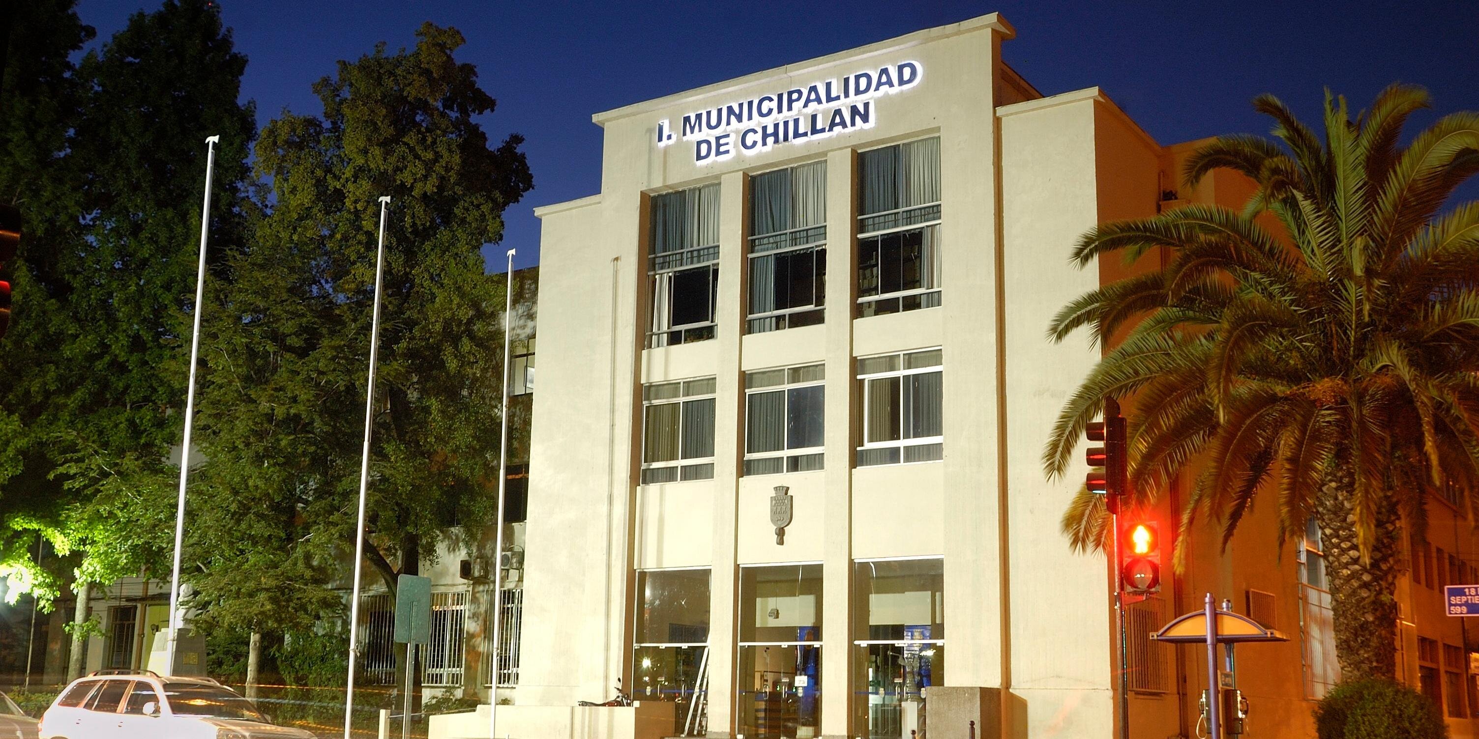 MuniChillan's profile banner image