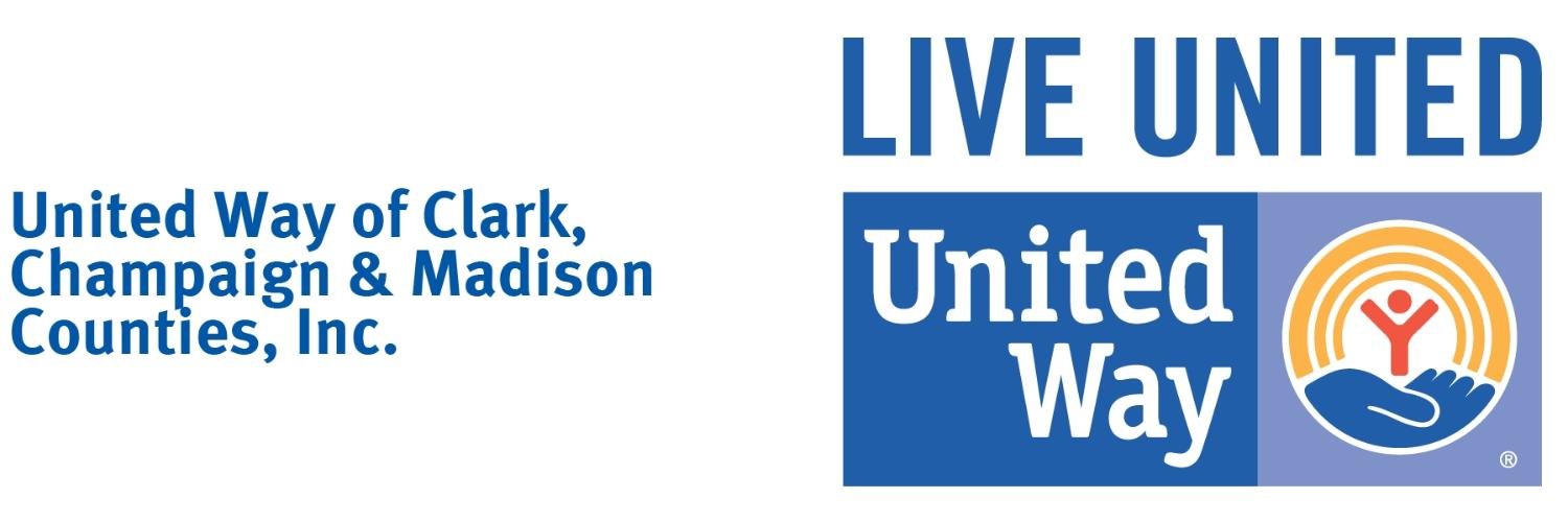 United Way banner
