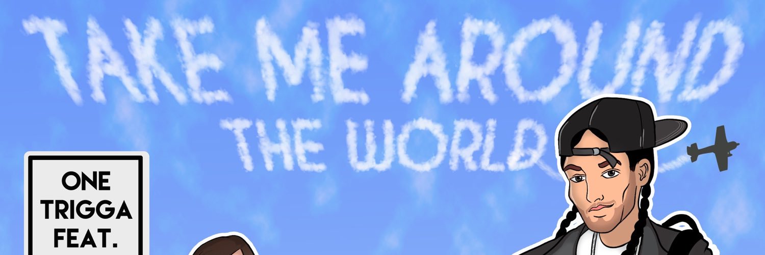 1TRIGGA's profile banner image