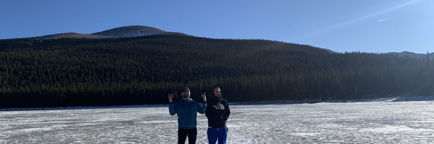 ErickDosTres's profile banner image