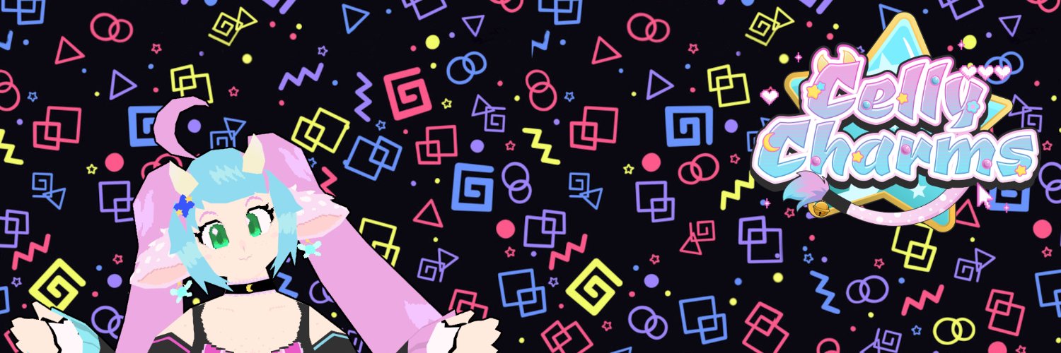 🕹️🐮Celly Charms (@CellyCharms) / Posts / X