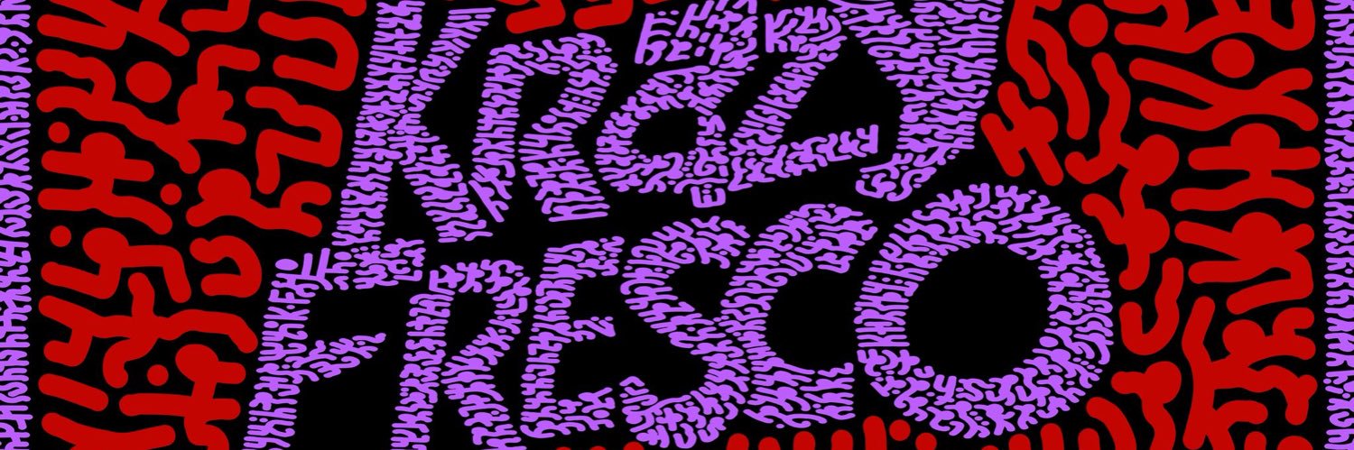 JaMKrAzY (KrazyFresco) banner