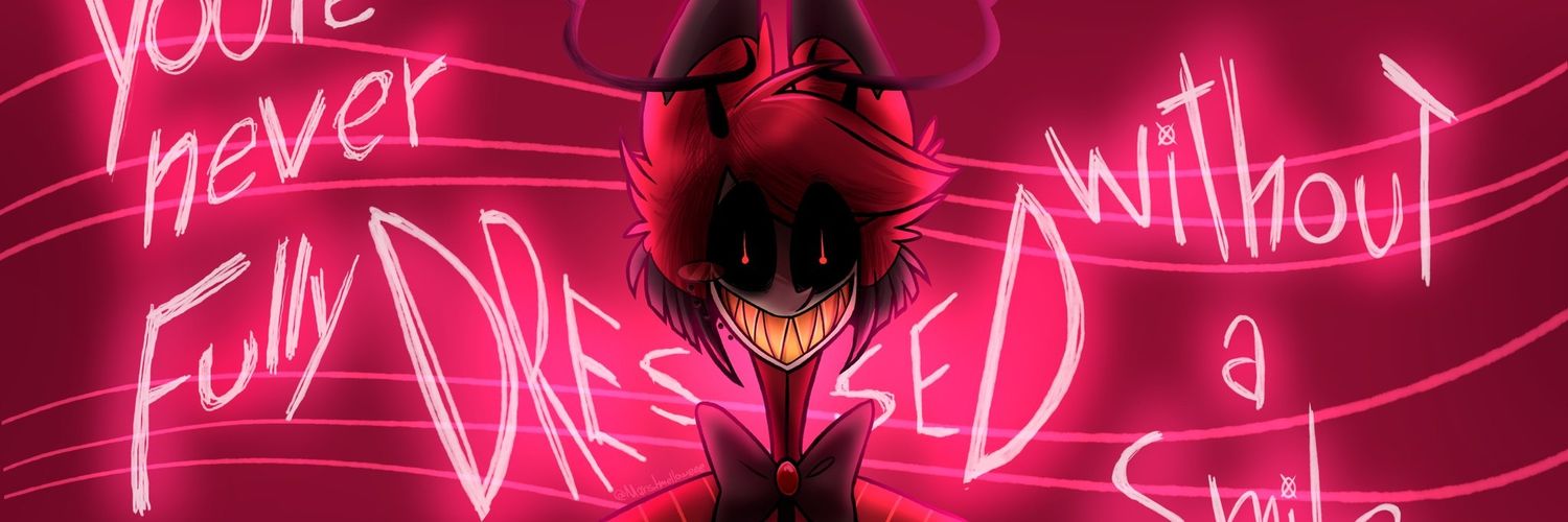 A Less Depressed Demon 🌙 banner