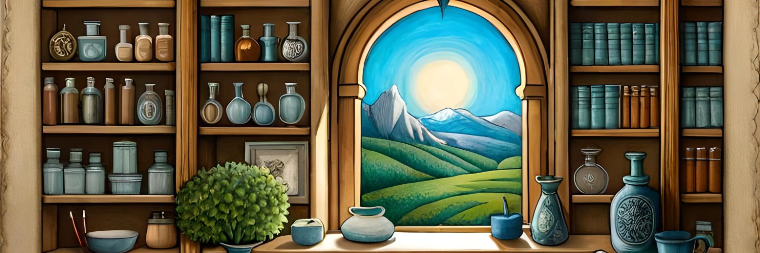 Druannawow's profile banner image