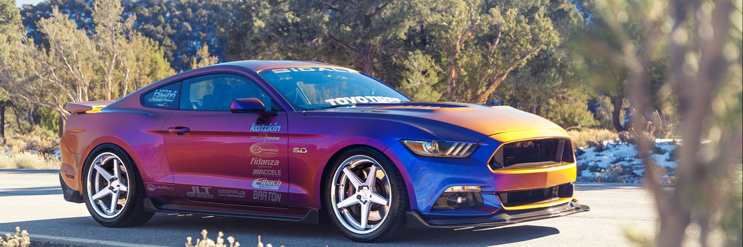 erniesigala's profile banner image