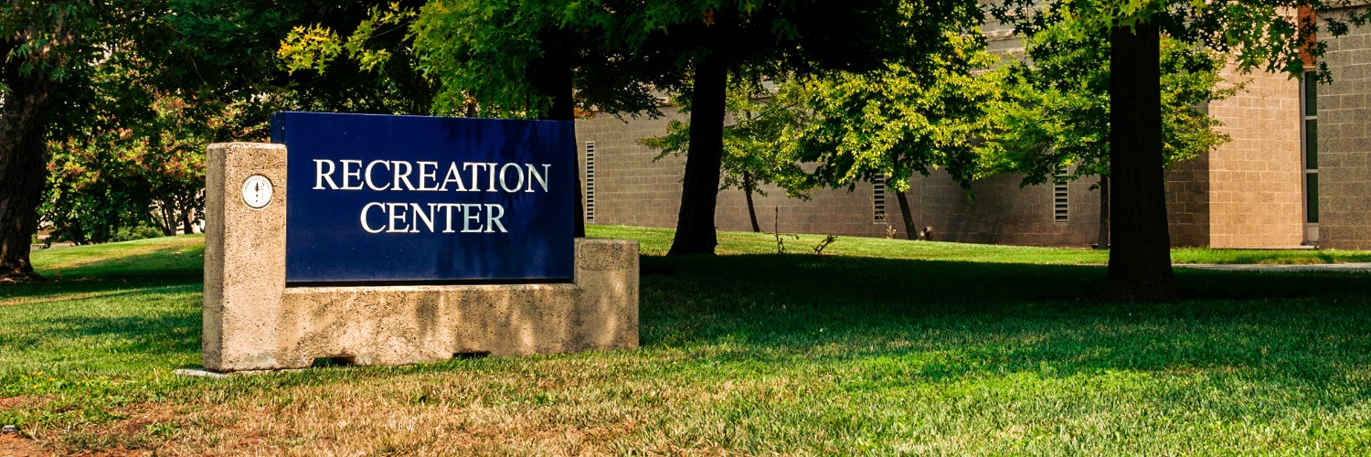 SSUCampusRec's profile banner image