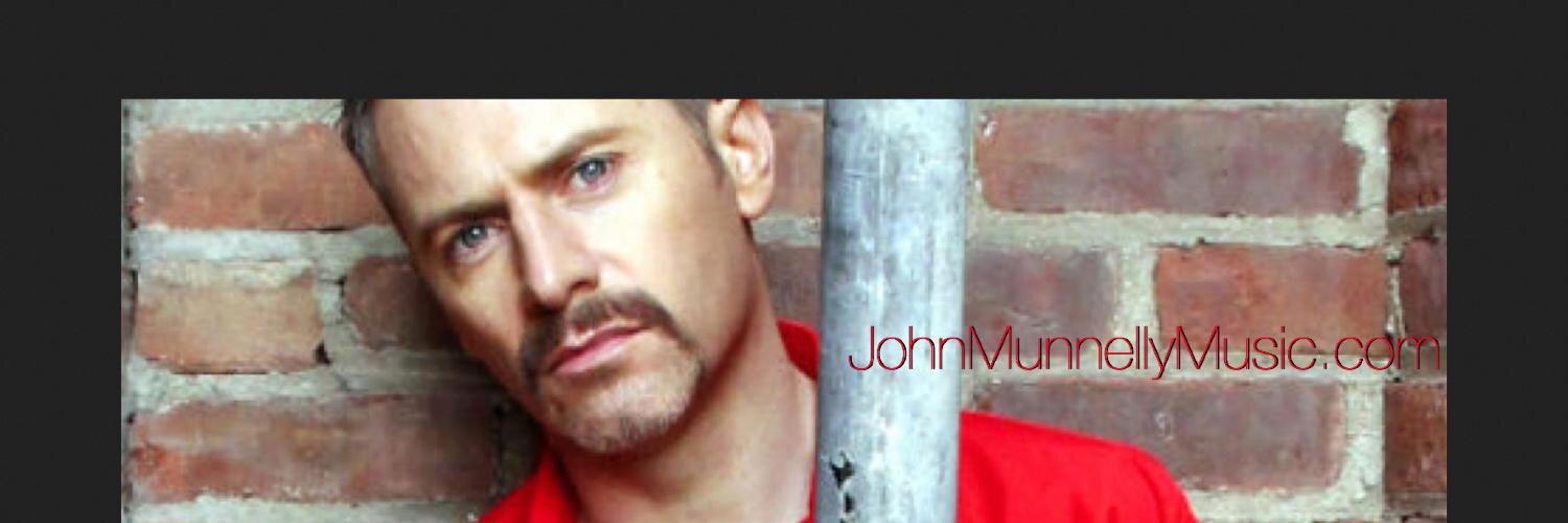 John Munnelly banner