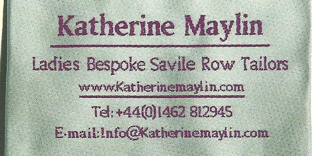 KMtailoring's profile banner image