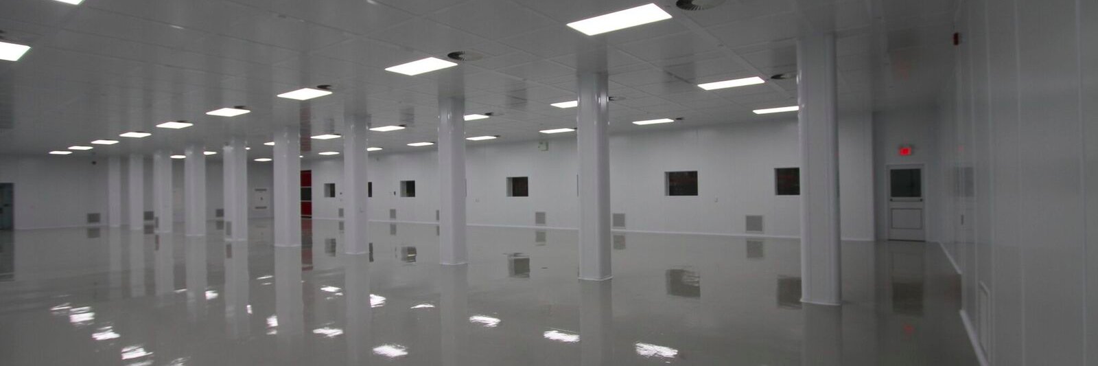 ESC Critical Environments banner