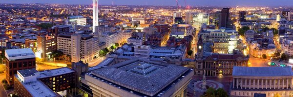 ImagesofBrum Profile Banner