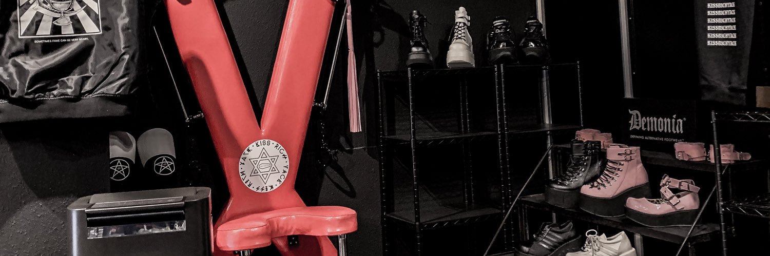 231TATTOO's profile banner image