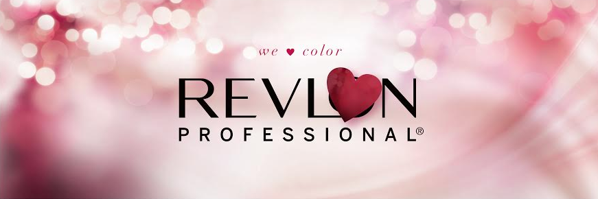 Revlon Pro Canada banner