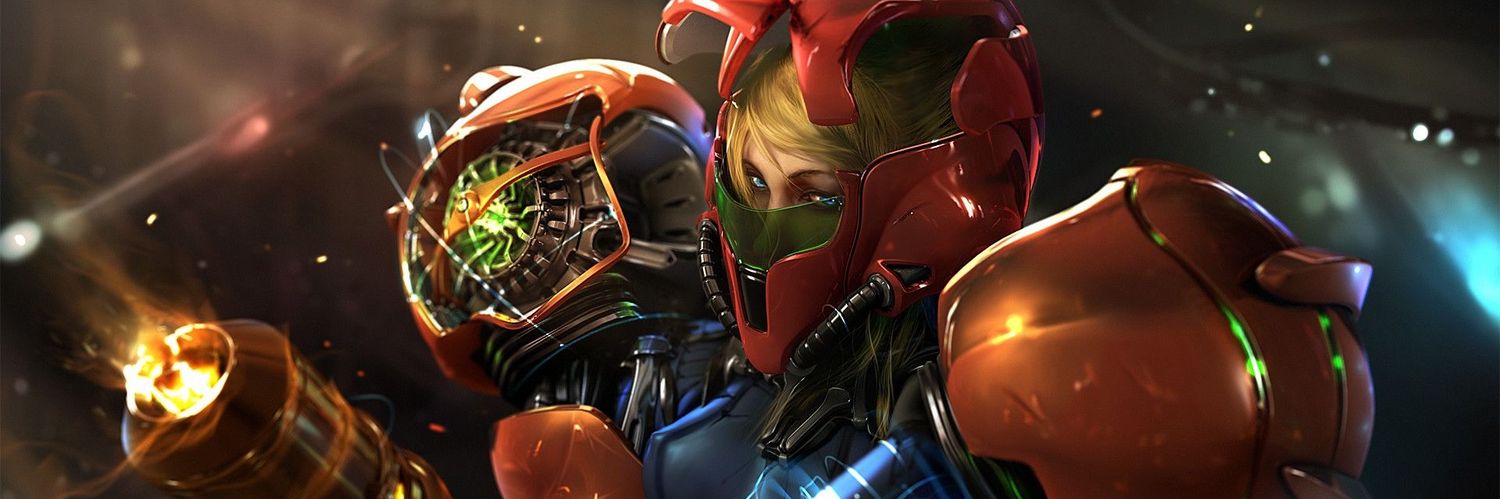 Viche95's profile banner image