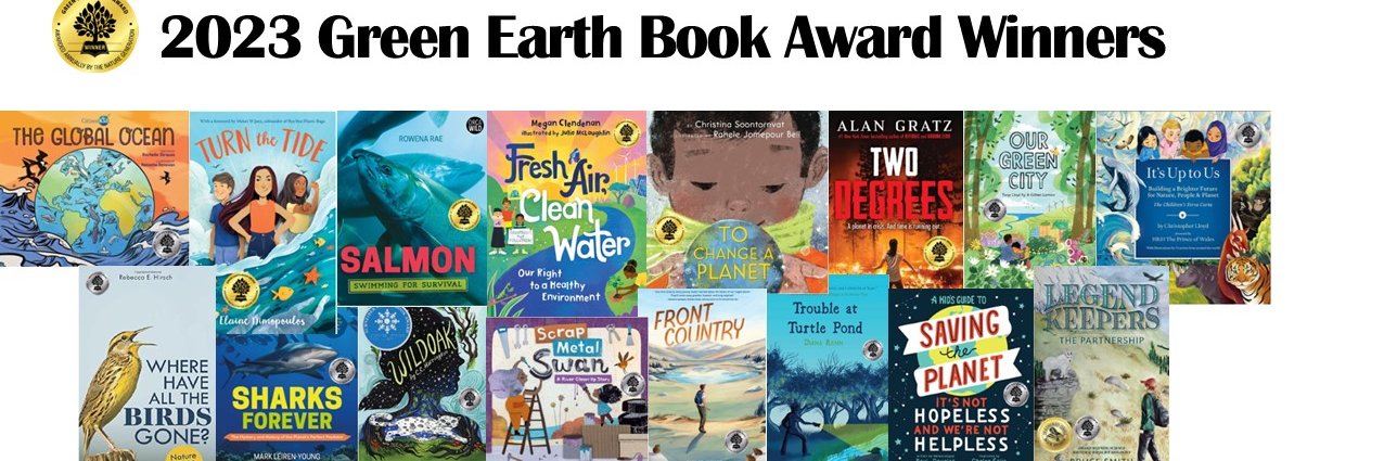 TheNatureGeneration banner