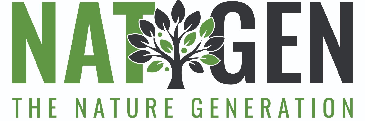 TheNatureGeneration banner